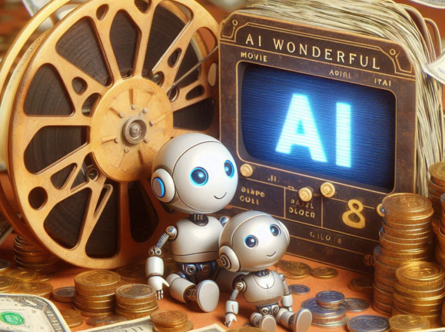 Make Money with Short Videos Using AI