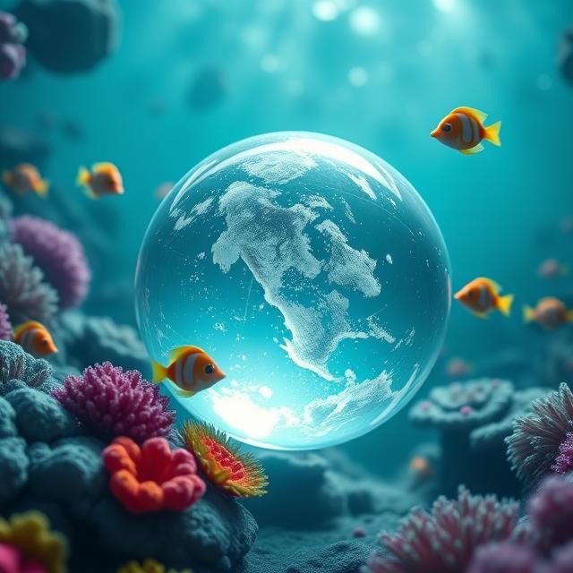 The Science Behind AI Art as Therapy