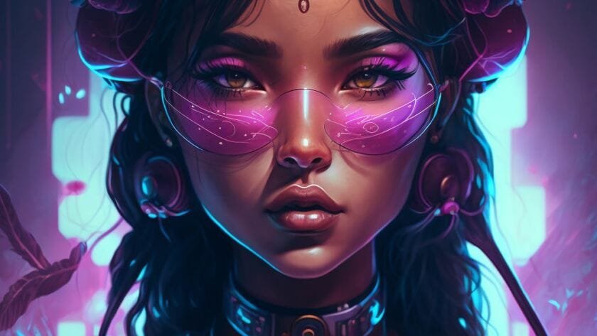 All the greatest ideas come unexpectedly