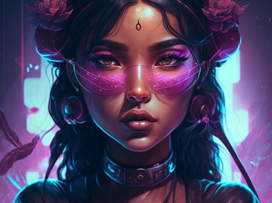 All the greatest ideas come unexpectedly