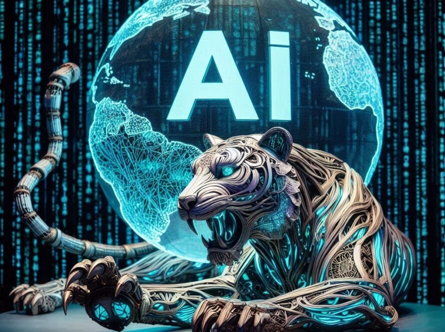 Everything You Need to Create Images with AI