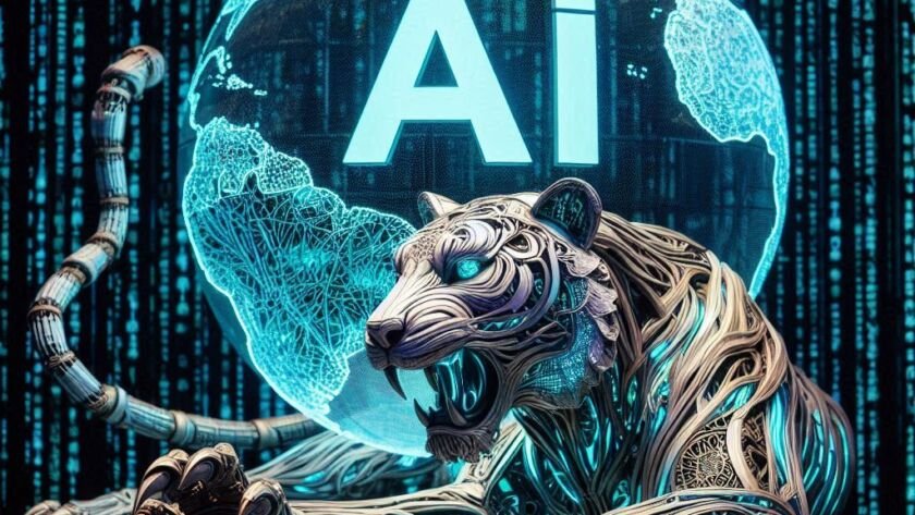 AI Personal Assistant Money and Business