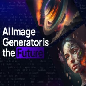 AI Applications Website