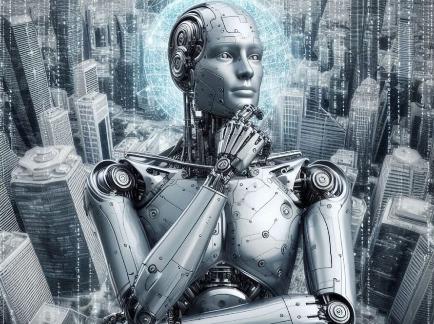 The best free AI robot ever