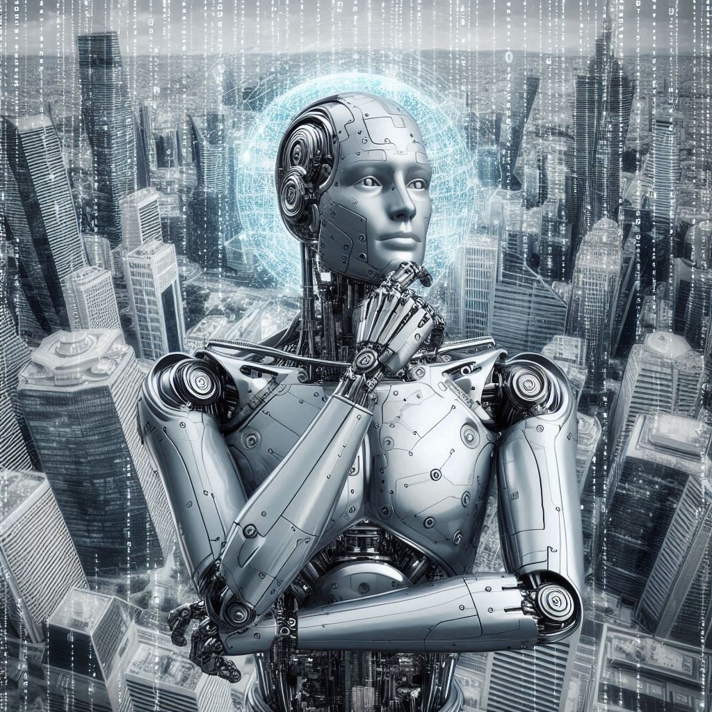 The best free AI robot ever