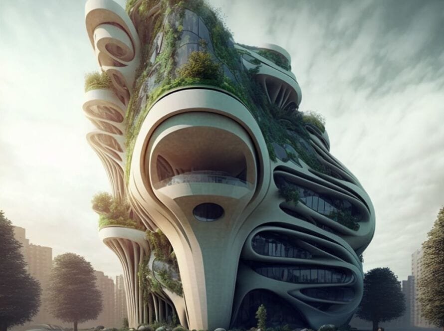 Make money selling AI designs