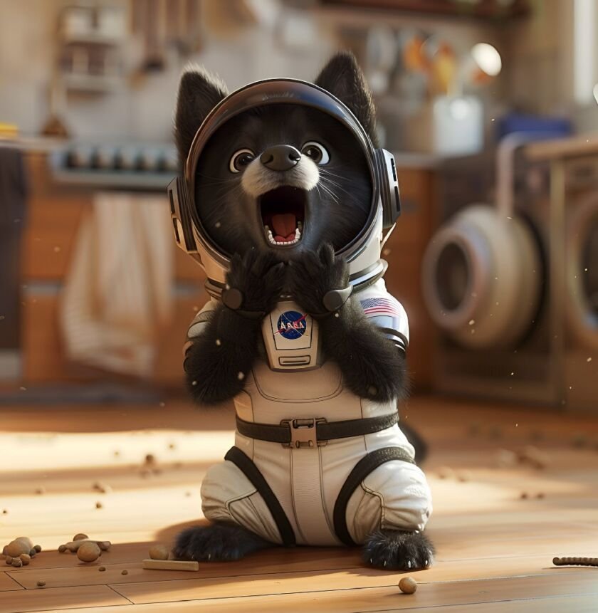 Unleashing the potential of synthetic minds