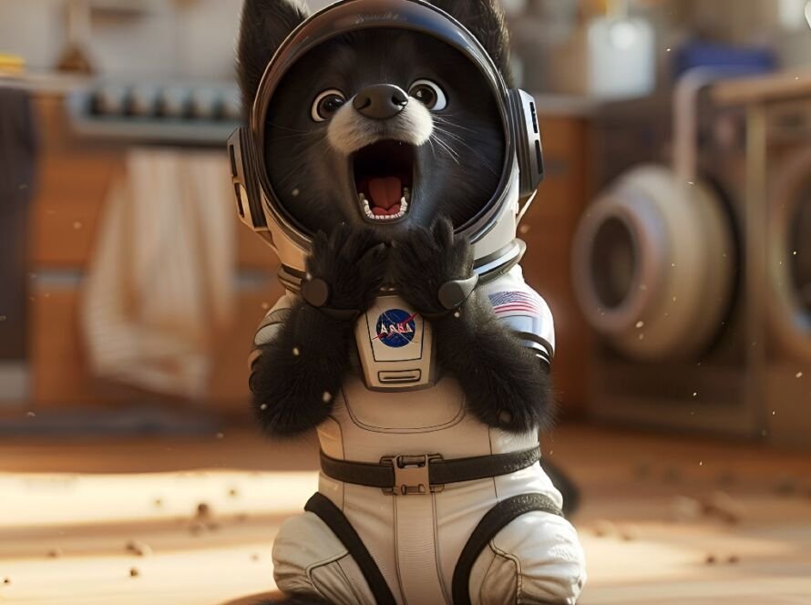 Unleashing the potential of synthetic minds