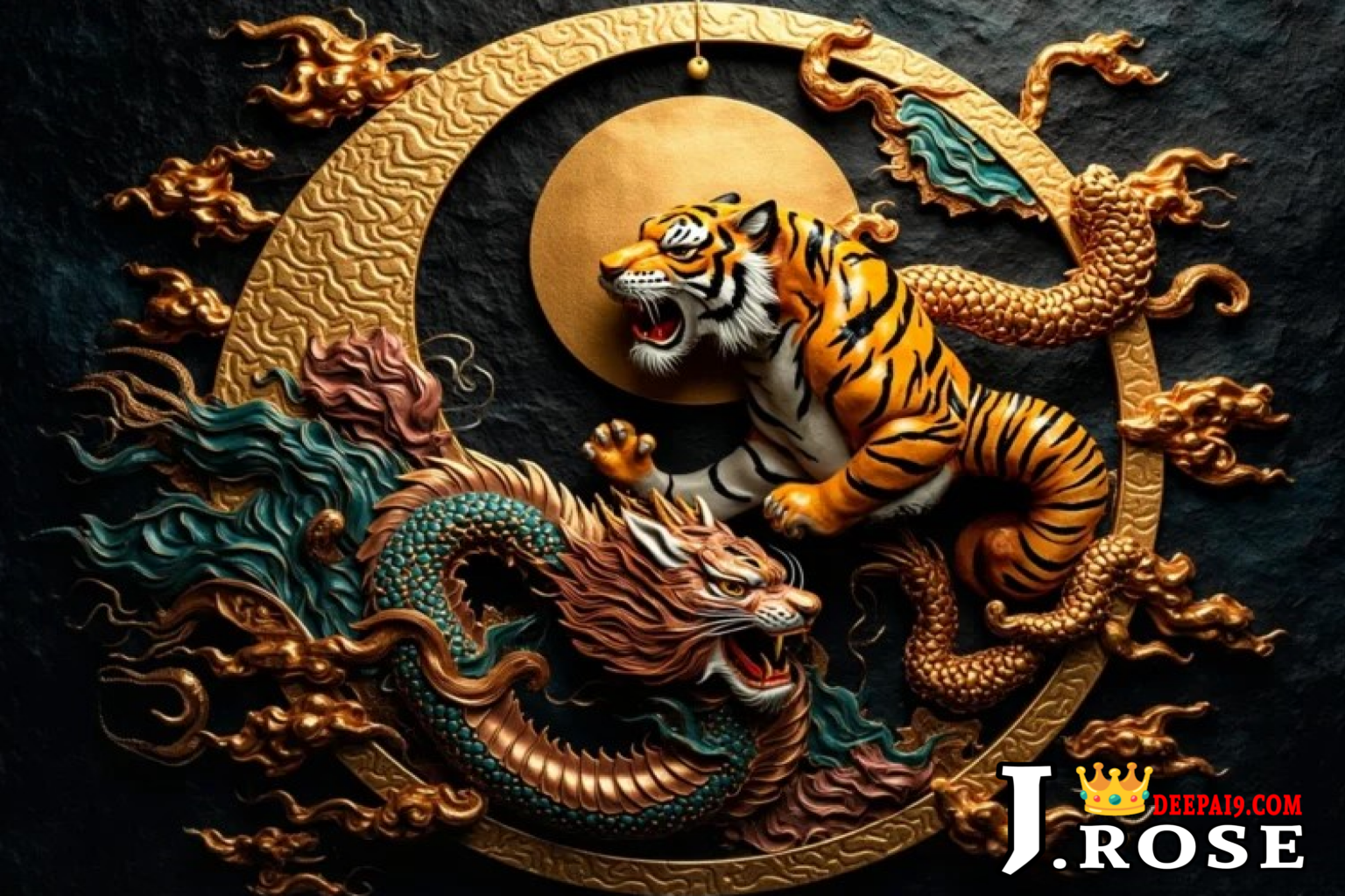 Meta AI or Midjourney V6 Best AI Image Generator?