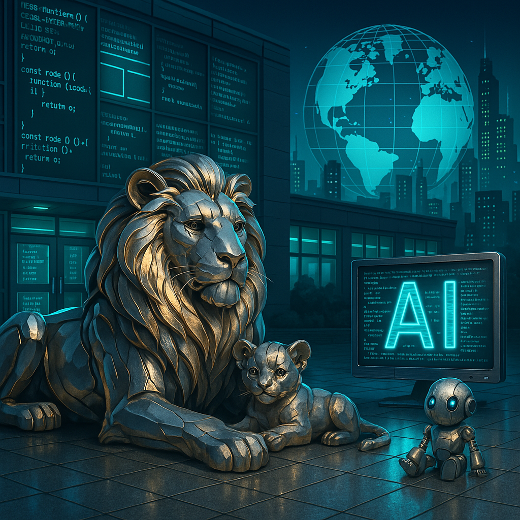 Applications of Deep Machine Learning