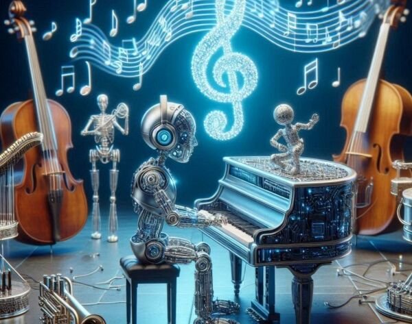 AI Music Generator 2026