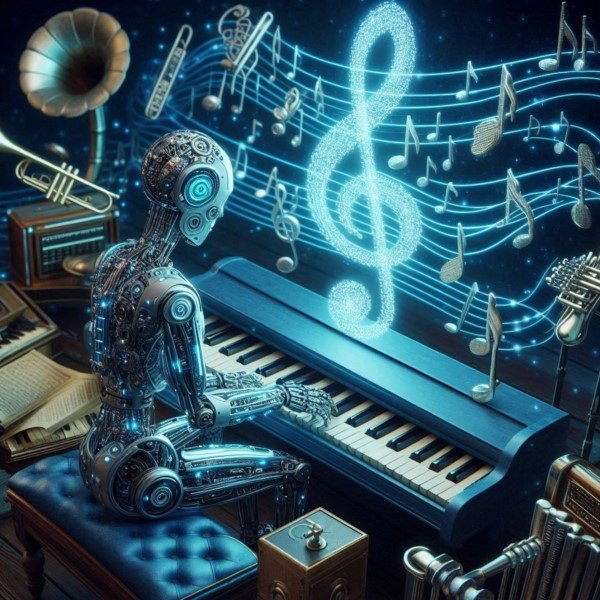 Free AI Music and Song Generator