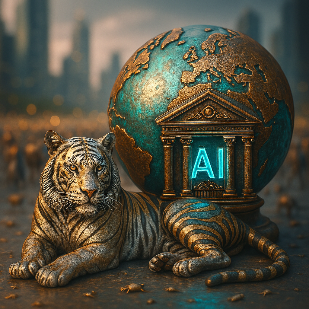 How AI Is Reshaping Customer Service in Banking