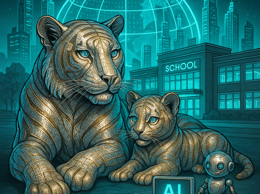 Make money with deep AI tools