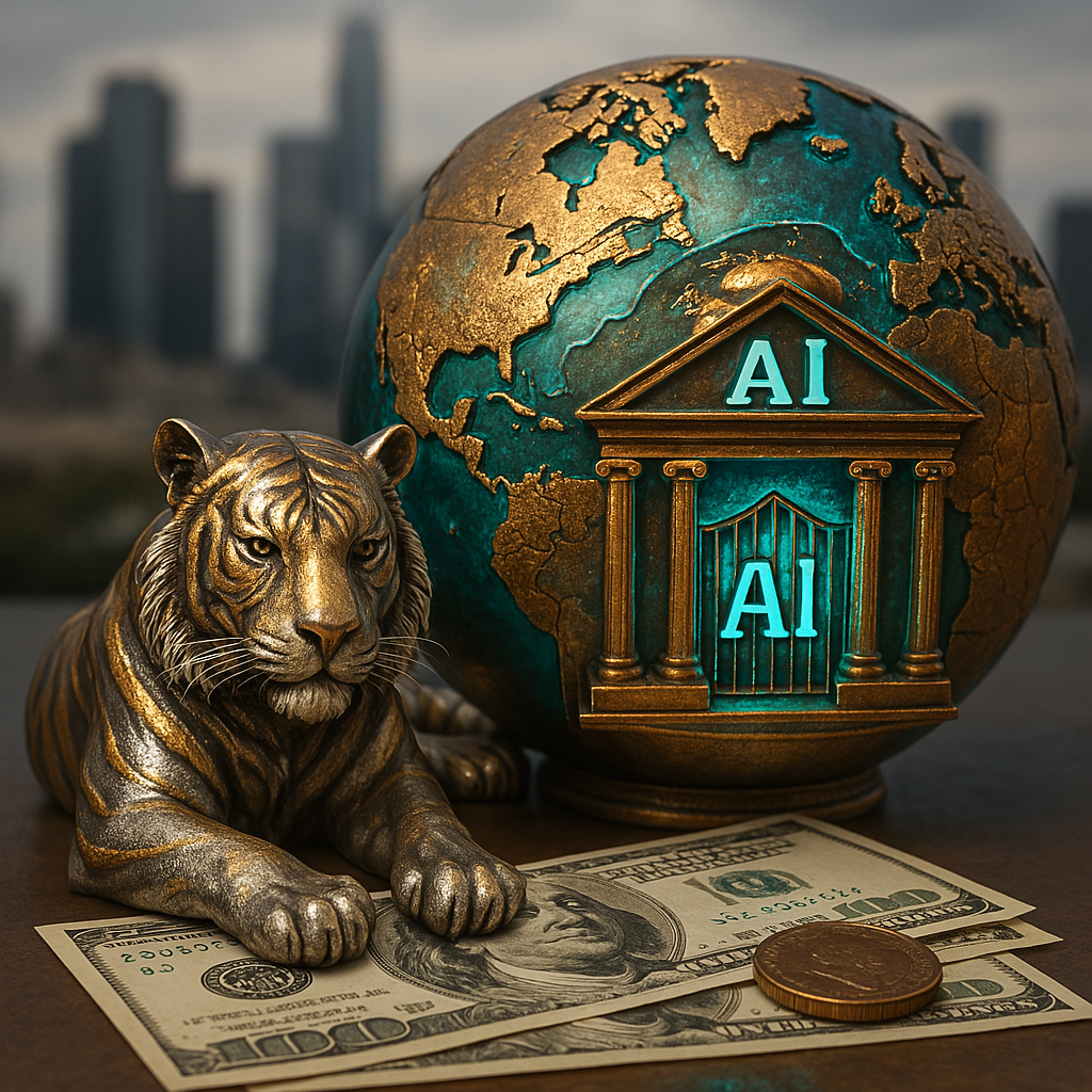 The Role of AI in Risk Management