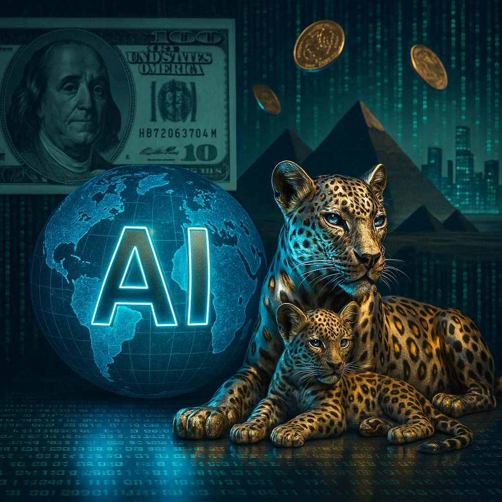 Top 9 Free Ways to Make Money with AI