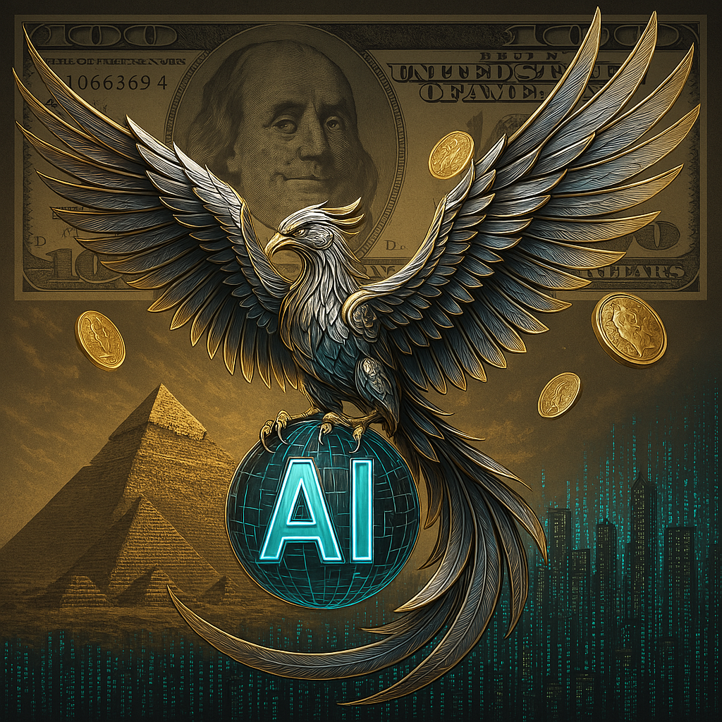 Top 9 Free Ways to Make Money with AI Create and Sell Artwork