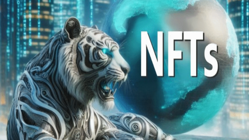 Wealth How to Buy and Sell NFTs