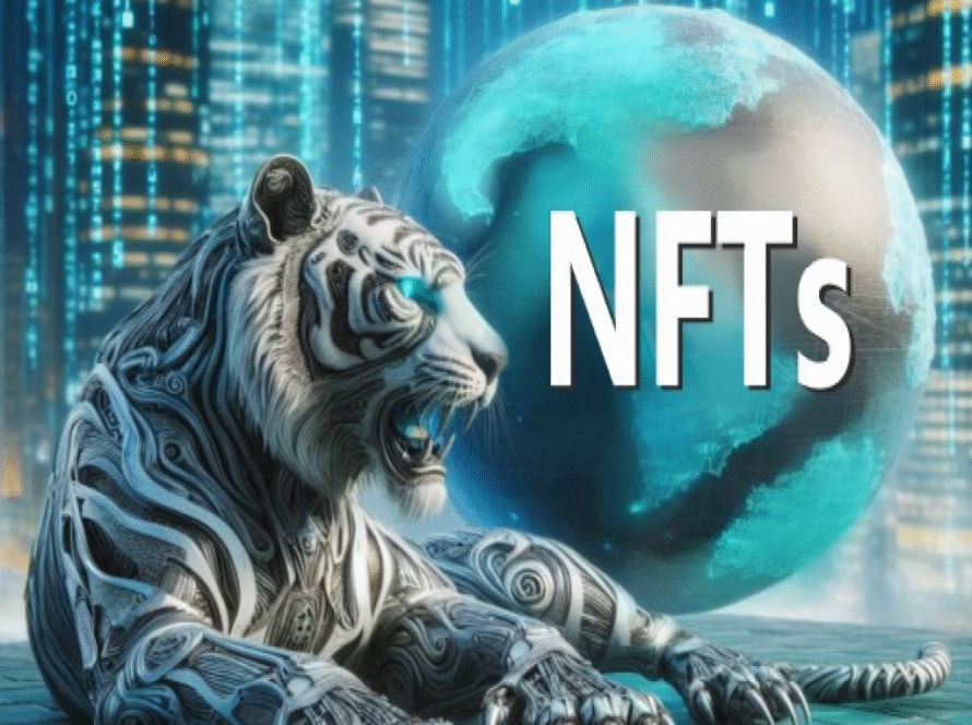 Wealth How to Buy and Sell NFTs
