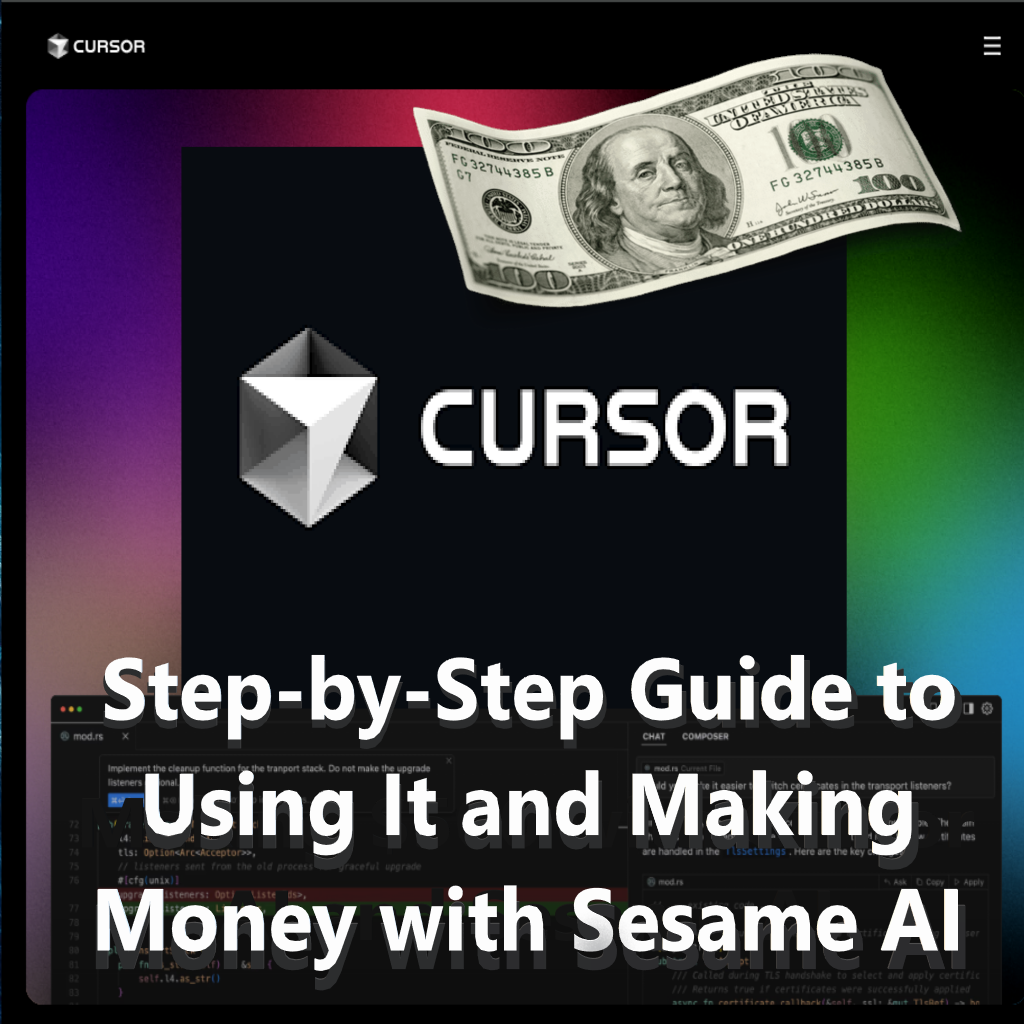 Best Features of Cursor AI Code Editor Free