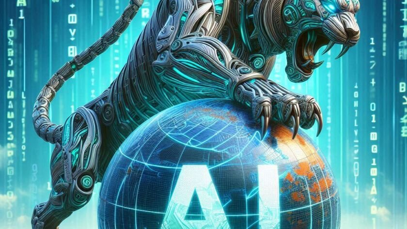 Best Free AI Image Generator UK