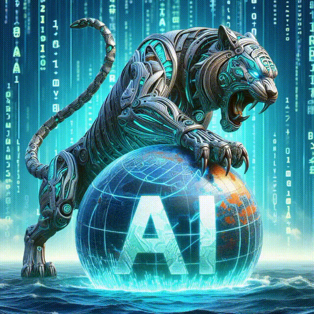 Understanding and Applying the Latest Developments in AI