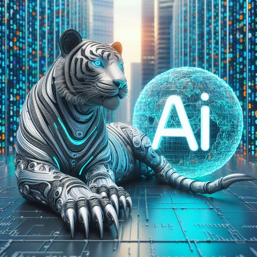 Best Free AI Image Generator