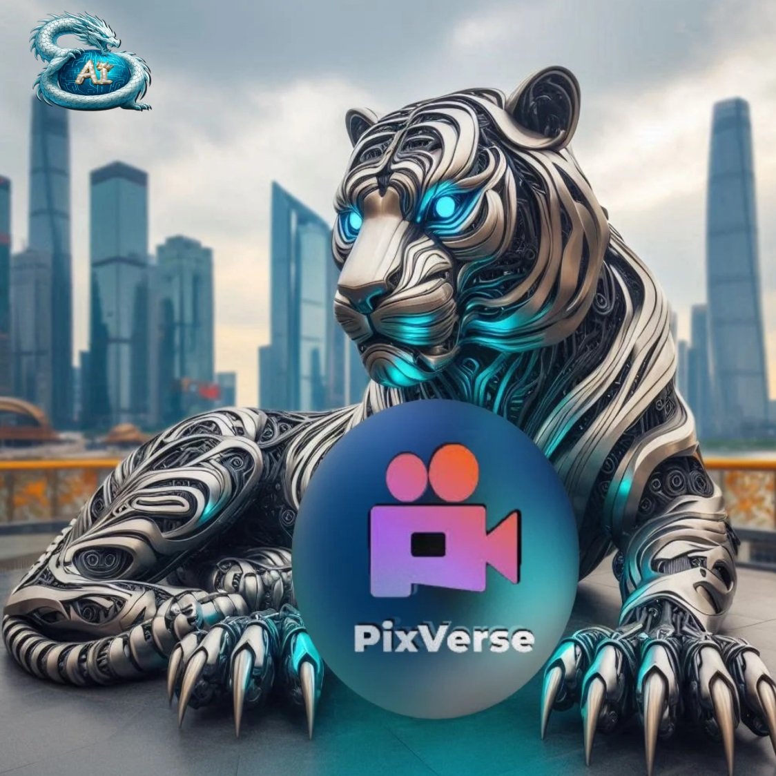 Best Pixverse AI App Free Download