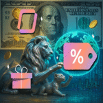 Deep search for AI-powered coupons