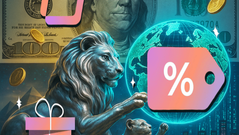 Deep search for AI-powered coupons