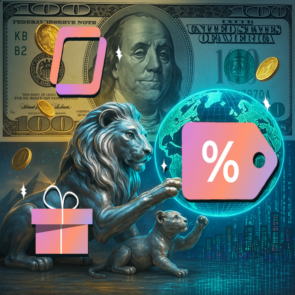 Deep search for AI-powered coupons