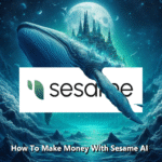 How To Make Money With Sesame AI