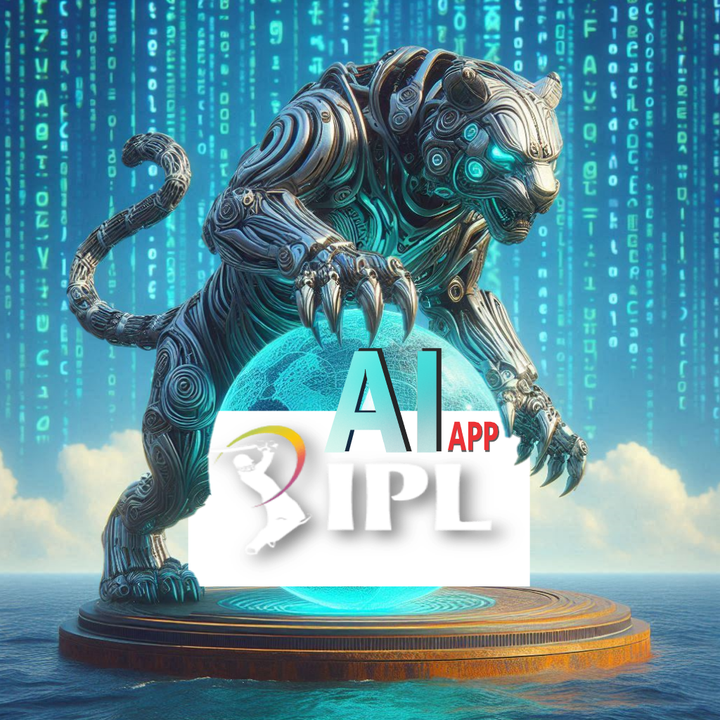 AI IPL Scoreboard Real-time IPL 2025 Updates