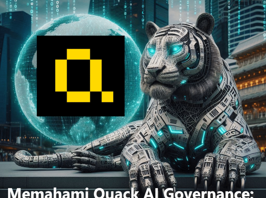 How Quack AI Governance is Transforming Blockchain Leadership