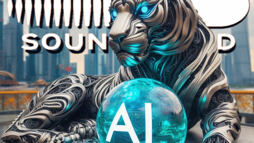 Make Money with SoundCloud AI Mastering