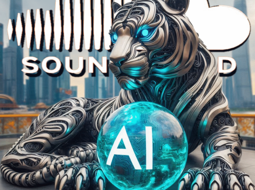Make Money with SoundCloud AI Mastering
