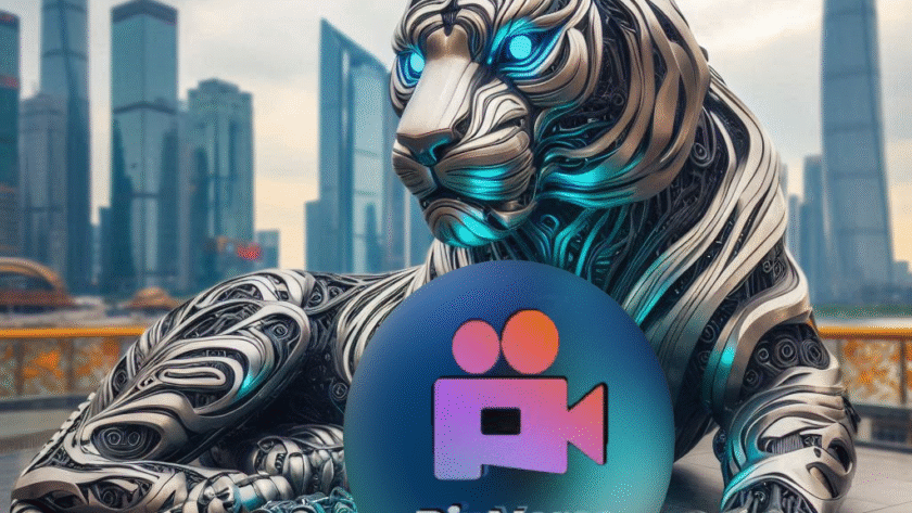 Pixverse AI App Download Free