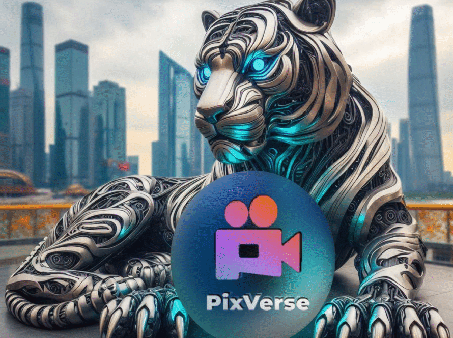 Pixverse AI App Download Free