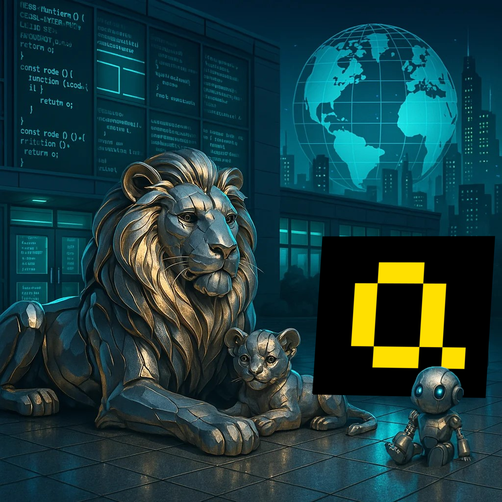 Real-Life Benefits How Quack AI Governance Impacts Blockchain Growth