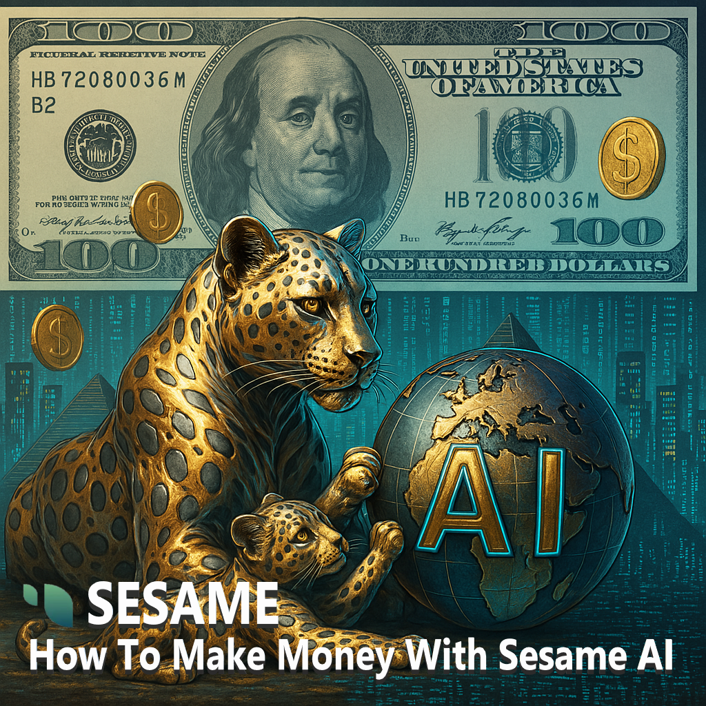 Sesame AI The Most Human Like Conversation You'll Ever Have
