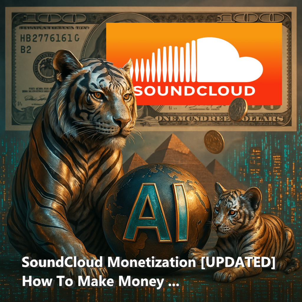 Making money off of mixing/mastering