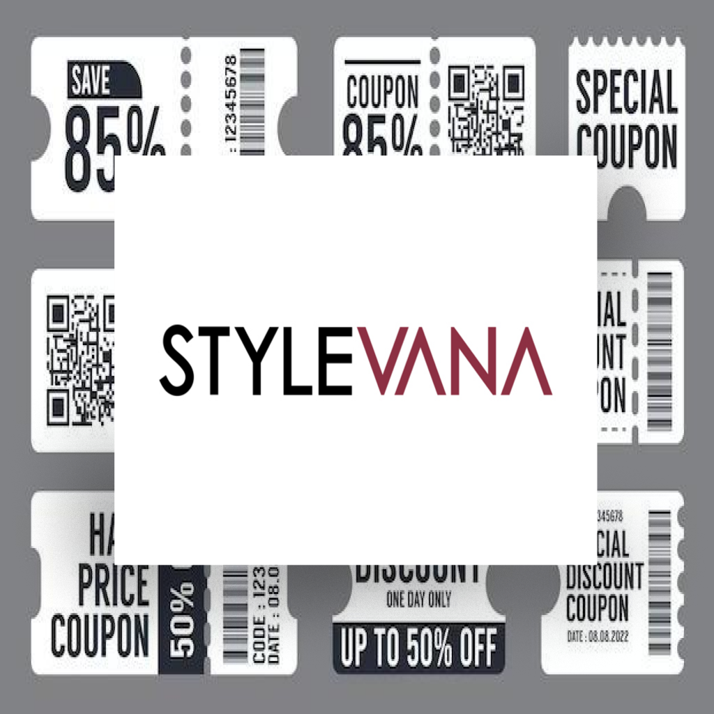 Stylevana Coupon 25% Off Your Purchase
