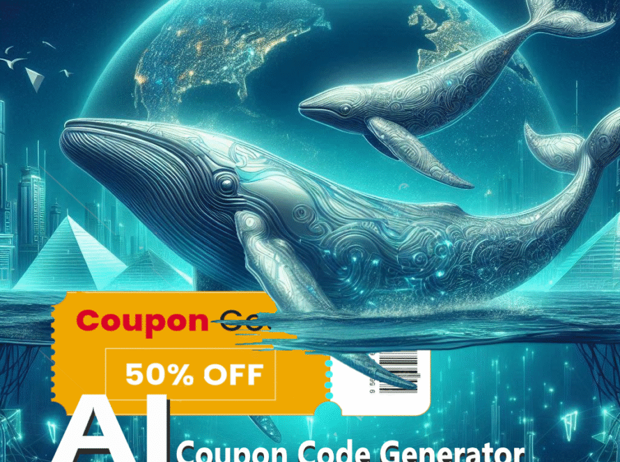 Top 9 AI Coupon Code Generator