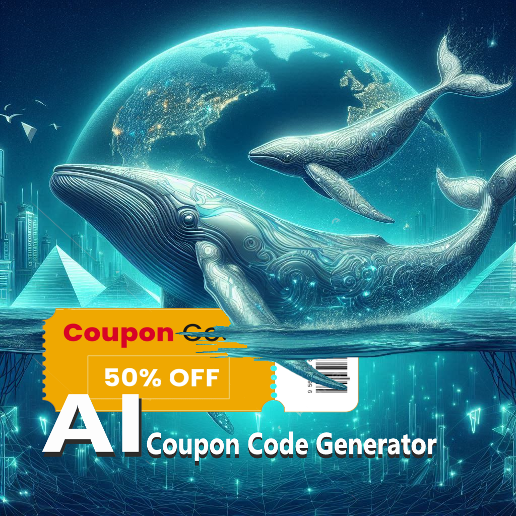 Top 9 AI Coupon Code Generator