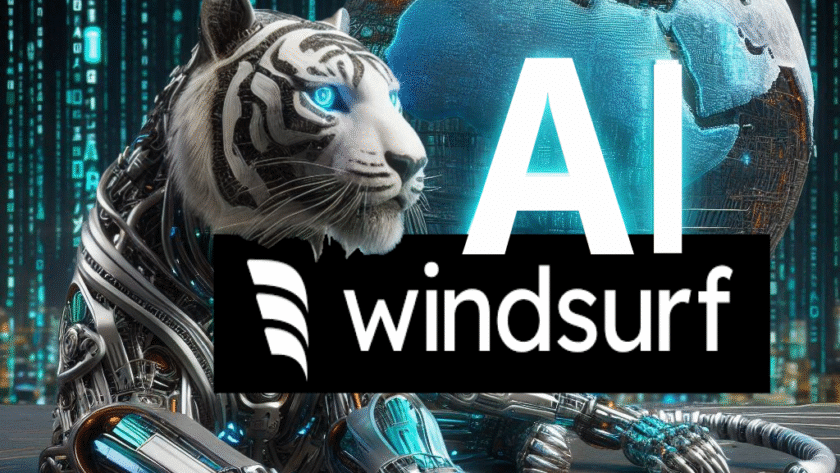 Top 9 Windsurf AI Editor Features