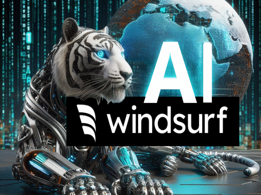 Top 9 Windsurf AI Editor Features