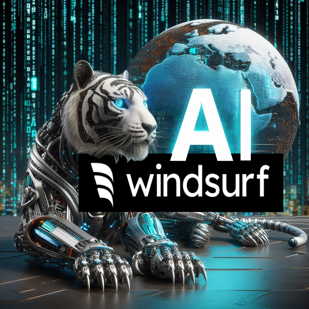 Top 9 Windsurf AI Editor Features