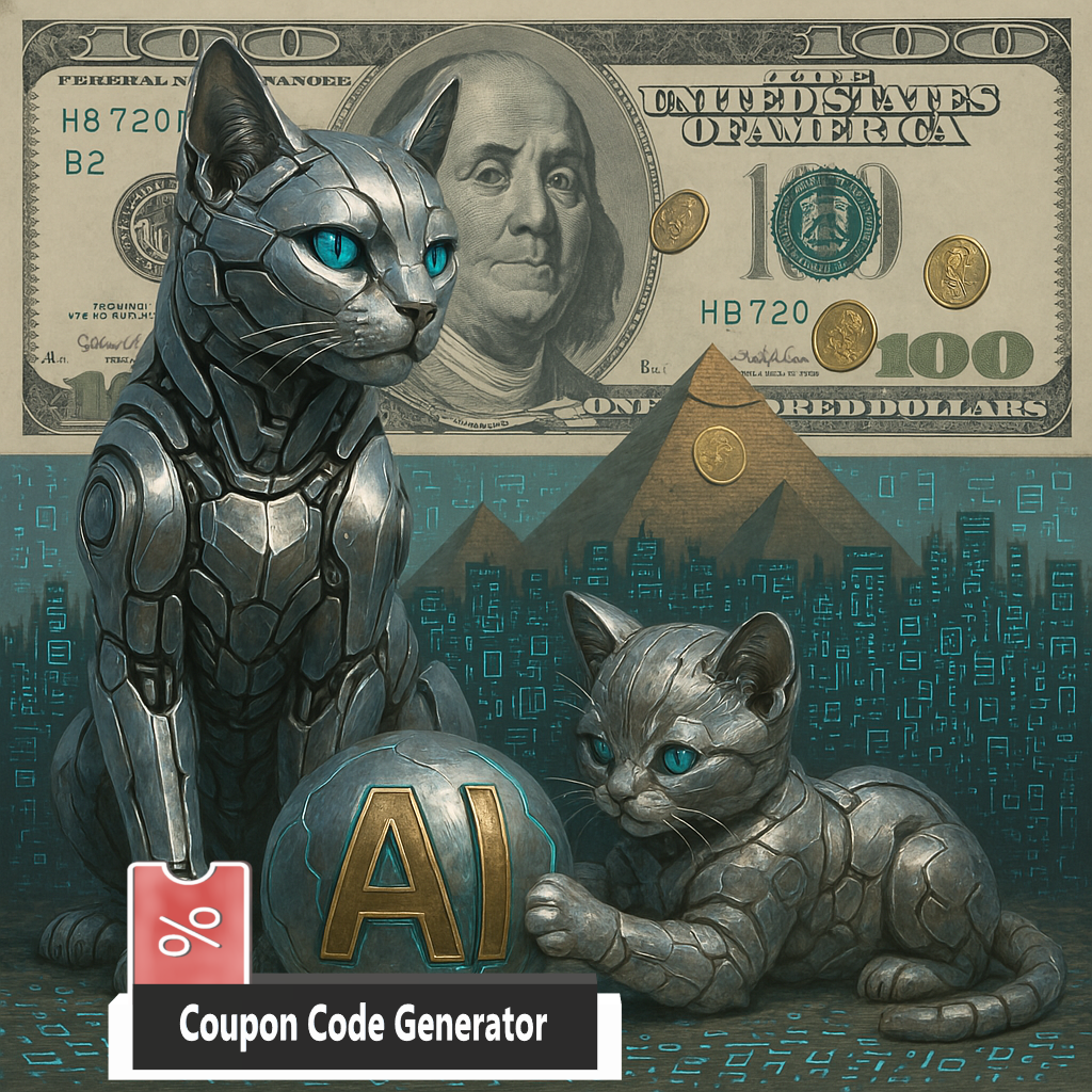 Voucherify Free Random Codes Generator
