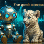 Best free speech to text software