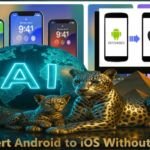 Convert Android to iOS Without Root Free